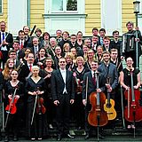 Orchestra der TU Clausthal