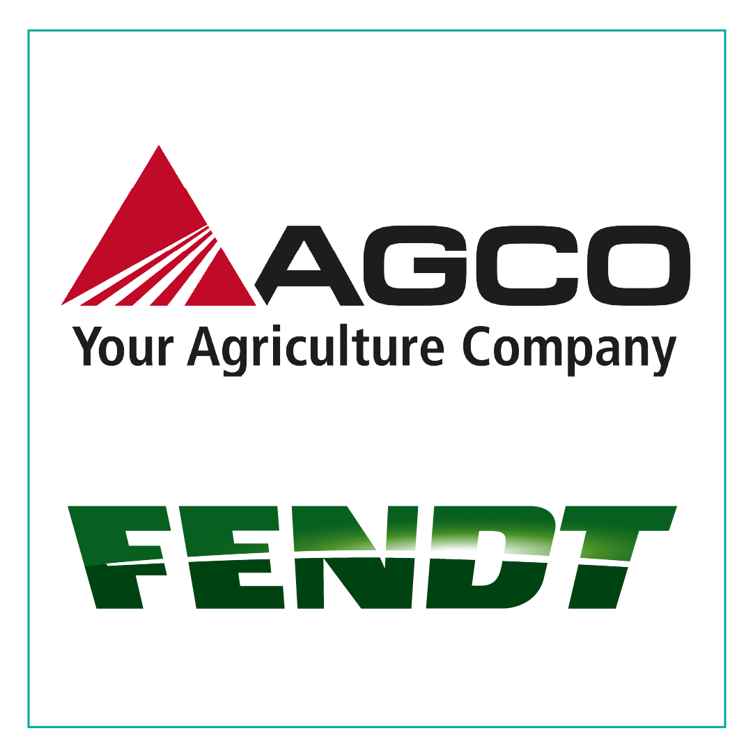 AGCO Fendt Logo