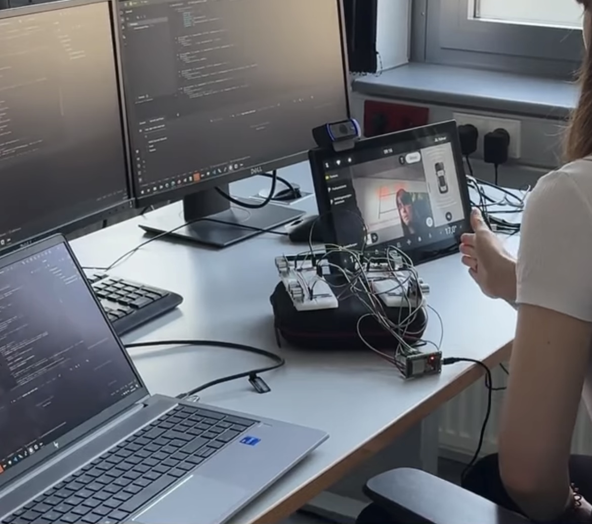 Kerncurriculum und KI-Grundlagen