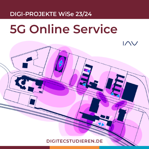 5G Online Service