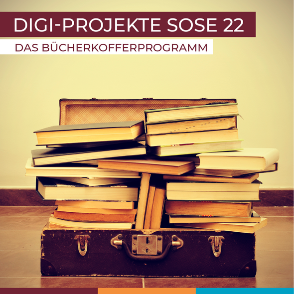 Bücherkofferprogramm