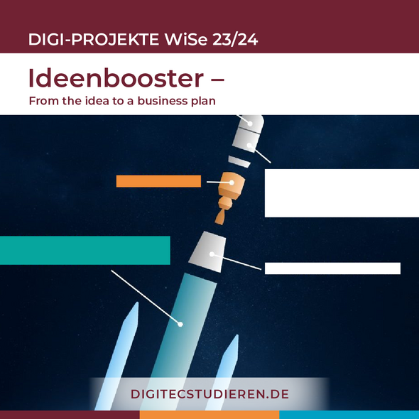 Ideenbooster