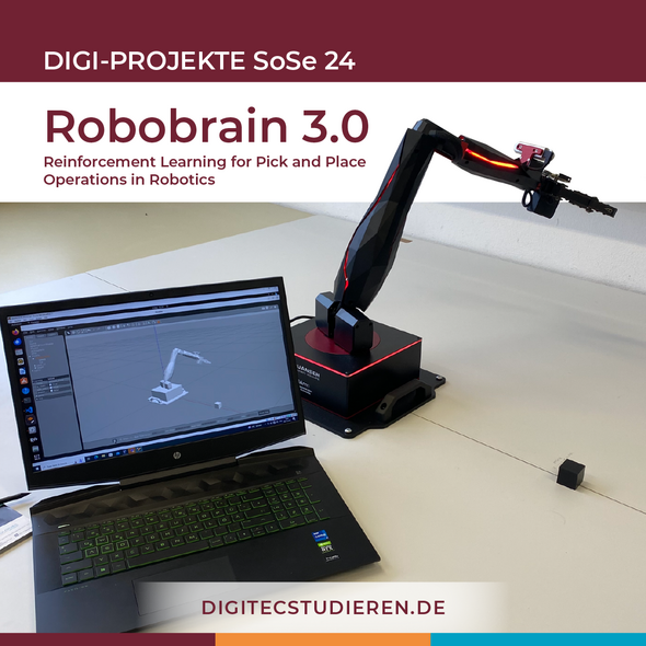 RoboBrain 3.0