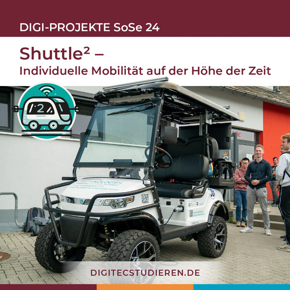 Shuttle²