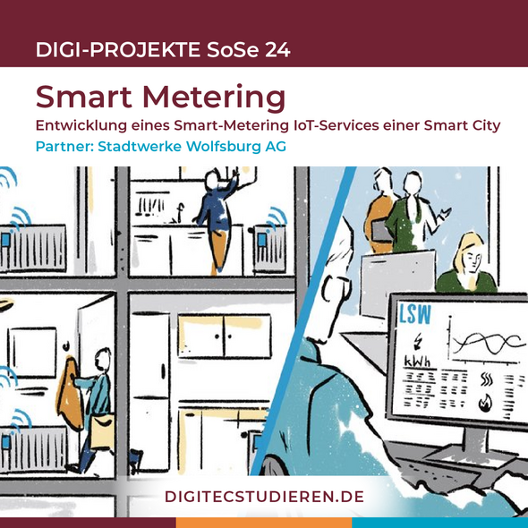 Smart Metering